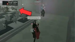 How I Rage baited a Scene Top 250 Into Losing😂😂 | Deepwoken
