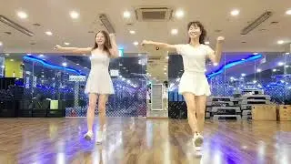 Zumba - La Bamba by Safri Duo Choreoed by Mellisa#Summersong#danceworkout#줌바#라밤바