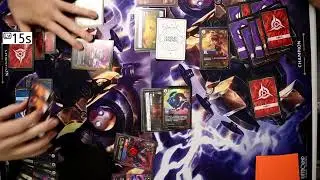 Spirit forge annie vs kaisa unedited