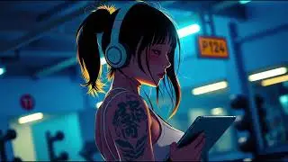 Underground Rules - Music for Study, Focus and Work!!!