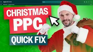 Настройка рекламной кампании PPC в последнюю минуту перед рождественским ажиотажем — руководство ...