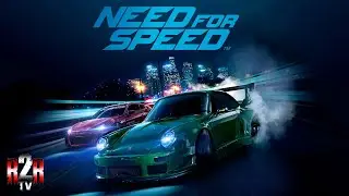 [4] Need For Speed (2015) ➤ Карьера / Кооператив (R2R_TV & Mellok_SG)