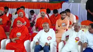 ಪೂಜ್ಯ ಮುಪ್ಪಿನ ಬಸವಲಿಂಗ ಮಹಾಸ್ವಾಮಿಗಳವರ ಪಟ್ಠಾಧಿಕಾರ ಮಹೋತ್ಸವದ ಸಂಪೂರ್ಣ ವಿಡಿಯೋ ದಿ: ೦೮.೧೧.೨೦೨೧ ಮುಂಜಾನೆ ೧೧.೦೦