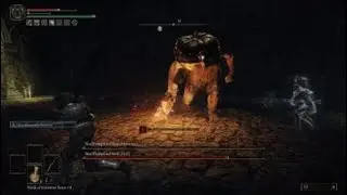 Elden Ring - Mad Pumpkin Head (Duo)