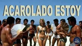 LOS DIABLOS – Acalorado (Cover)-(techno, trance, acid house)