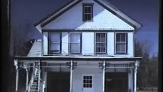 Historic Architectural Styles of Vermont
