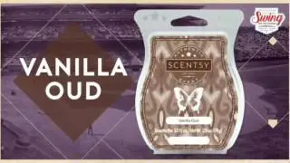 Scentsy's New Scents for Fall/Winter Catalog 2017