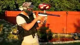 Double Barrel ION in Action Pt 1