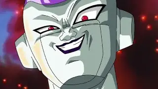 RAP DO FREEZA - O IMPERADOR DO UNIVERSO 