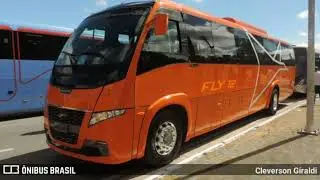 20&ordf;BBF Volare Fly 12 da Volare   #Eu Fui