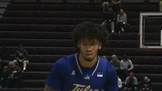Isaiah Barnes Junior Mixtape (Tulsa) (2024-25)