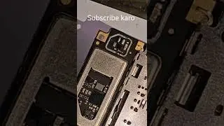 #redmi 9 power hang on logo solution #shortsfeed #yt #trending #mobile #andriod #ytshorts #tmobile
