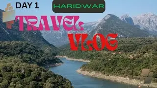 Haridwar pahunch kiye maa mahakali ke darshan #namamimoments #familyvlog #haridwar 