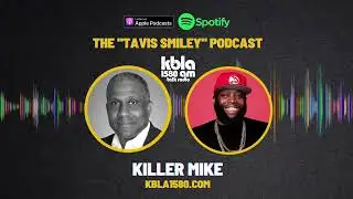 Killer Mike on 
