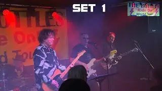 CLUBHAUS 06 - THE BOTTLES SET 1