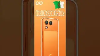 سعر و مواصفات هاتف itel A200 Plus في الجزائر 2026 II (السعر المتوقع) II أرخص هاتف أندرويد في العالم!