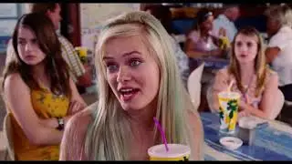Why Aquamarine is the best girly film