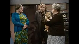 Coronation Street - 23rd December 1974