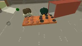 Memes de Chicken gun parte 2 especial 150 suscriptores