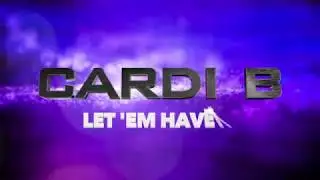 Cheer UP Athletics - WICKED 2017-2018 (feat. Cardi B)