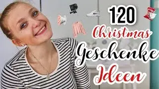 100 GESCHENKIDEEN, bei denen jeder fündig wird 🎊