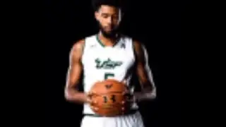 Malik Martin (University of South Florida)