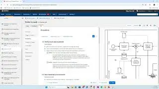 From BPMN to Business Clarity: Nintex AI Model to Map Converter