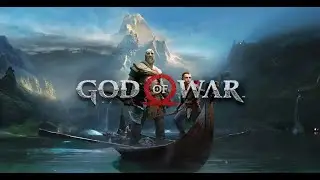 GOD OF WAR - Part 4 | Mystery Gaming | MysteryBox Tamil | By Dragonsmith