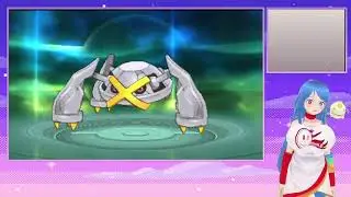 Pokemon Omega Ruby Randomizer #21 Ehhhe elise your forget