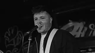 Blackout the Arcade - Avalon (Live From Avalon Bar & Terrace)