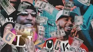 KEY GLOCK - ALL EYEZ ON KEY ALBUM MY REACTION 