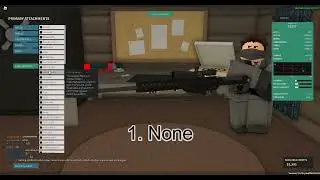 Very good high capacity, high damage, good accuracy m107 setup phantom forces
