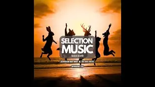 Selection Music Radio Show by Torres Quijano - Stream Set Mix Episode 33