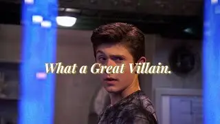 One of the Best Disney XD villains.