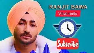 Ranjit Bawa Mashup Reels | Desi Fusion Beats| mix | subscribe I Best Punjabi Mashup Reels 2025