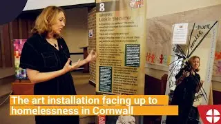 Exploring the Faces of Homelessness in the South West