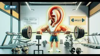 Gamified Self-Guided Auditory Training with Eargym CEO Amanda Philpott