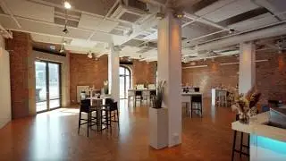 Der Spreespeicher - Die besondere Eventlocation in Berlin