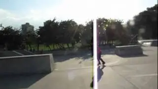 chad lopez in chicago - laser bolts