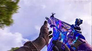 Best 22 Kills in Search And Destroy Gameplay
