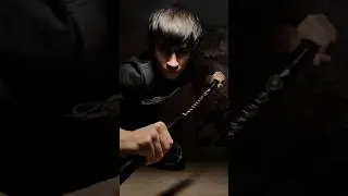 Кто там говорил, что я НЕ ОСИЛЮ НУНЧАКИ?!