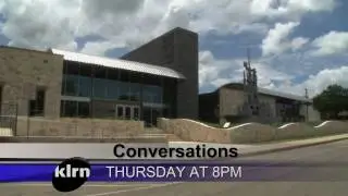 Conversations: General Mike Hagee/National Museum of the Pacific.mov