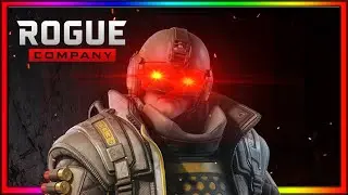 Rogue Company was way better than I thought (Rogue Company funny moments)