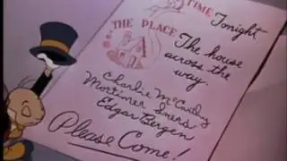 Coquin De L' Ete ; Farandole et Fantaisie (Reprise)