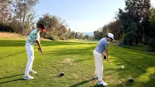 Industry Hills Golf Course