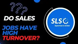 Do Sales Jobs Have High Turnover?