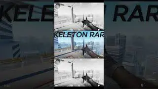 CS2 ALL KNIFES VERY RARE INSPECT ANIMATIONS
