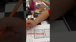 UpGrade chess club #секциидлядетей #sports  #chess #boardgames #upgrade_chess_club