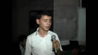 Kakajan rahmanow Sabo artykow toý 1