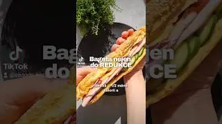 #bageta #lowcarb #minivlog #weightlossrecipes #lowcarbbread #hubnuti #recept #protein #recipe